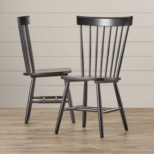 Go to store & view more images Highland Dunes Brixton Side Chair (Set of 2)