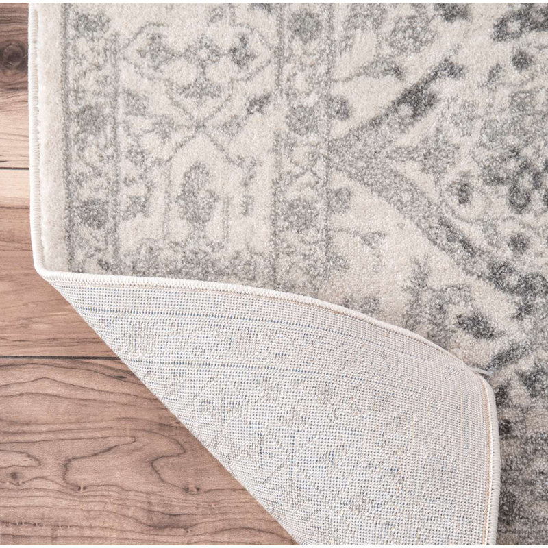 Marlow Home Co. Dorothea Ivory Rug & Reviews Wayfair.co.uk