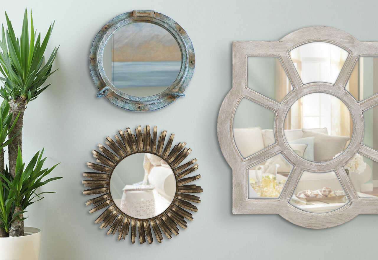 BIG SALE Mirrors From 20 You Ll Love In 2022 Wayfair   Mirrors From %2420 