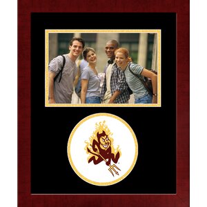 NCAA Spirit Picture Frame