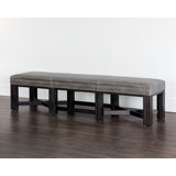 Commercial Use Red Barrel Studio Benches You Ll Love In 2020 Wayfair