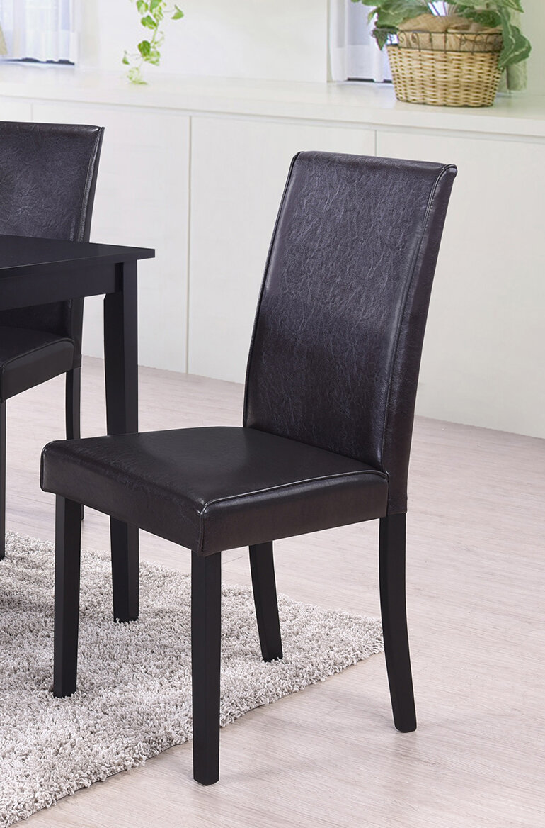 Dacia Dining Side Chair