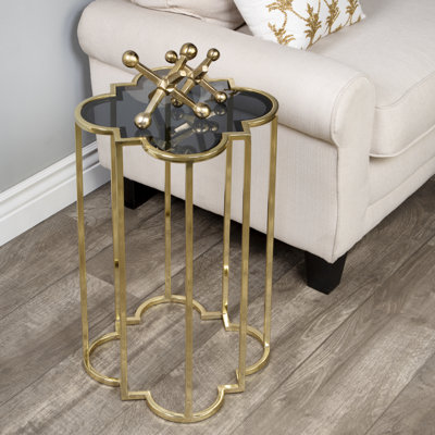 Frame End Table
