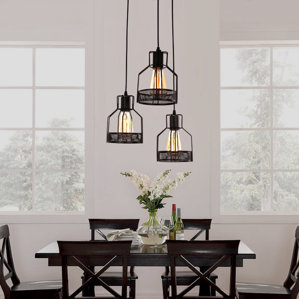 Hanging Lamp Plug Into Wall plug-in pendant lights you'll love | wayfair Hanging Lamp Plug Into Wall plug-in pendant lights you'll love | wayfair