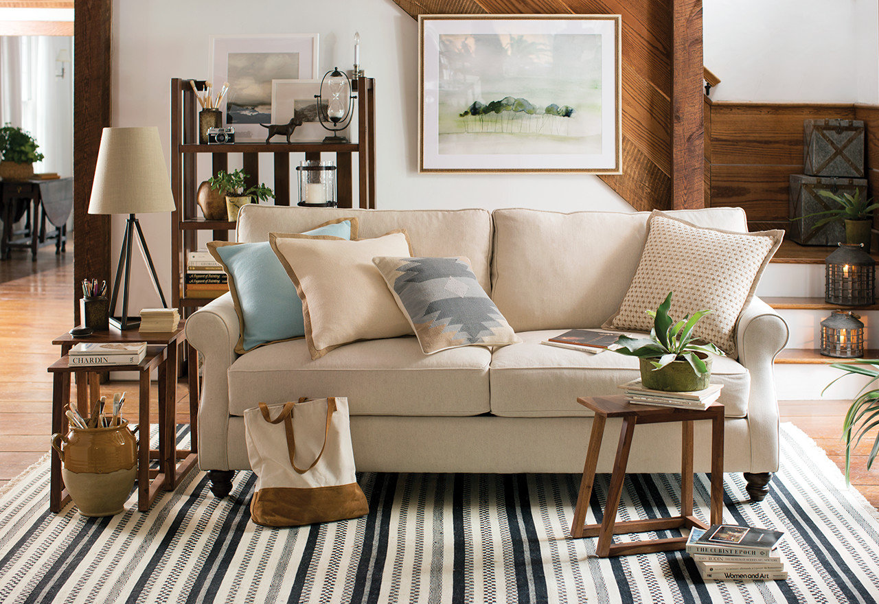 Birch Lane Farmhouse & Traditional Furniture Made to Last Birch Lane