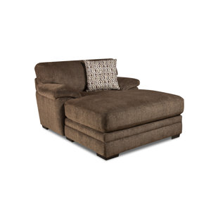 Go to store & view more images Red Barrel Studio Tussey Chaise Lounge