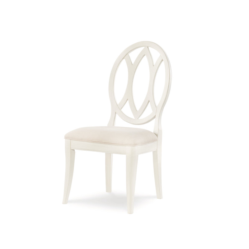 Oval Back Dining Chair & Reviews Joss & Main