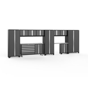 Garage Storage System >> Garage Storage Systems You Ll Love Wayfair Garage Storage System >> Garage Storage Systems You Ll Love Wayfair