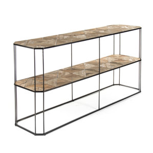 Zentique Anabel Console Table Zentique Anabel Console Table