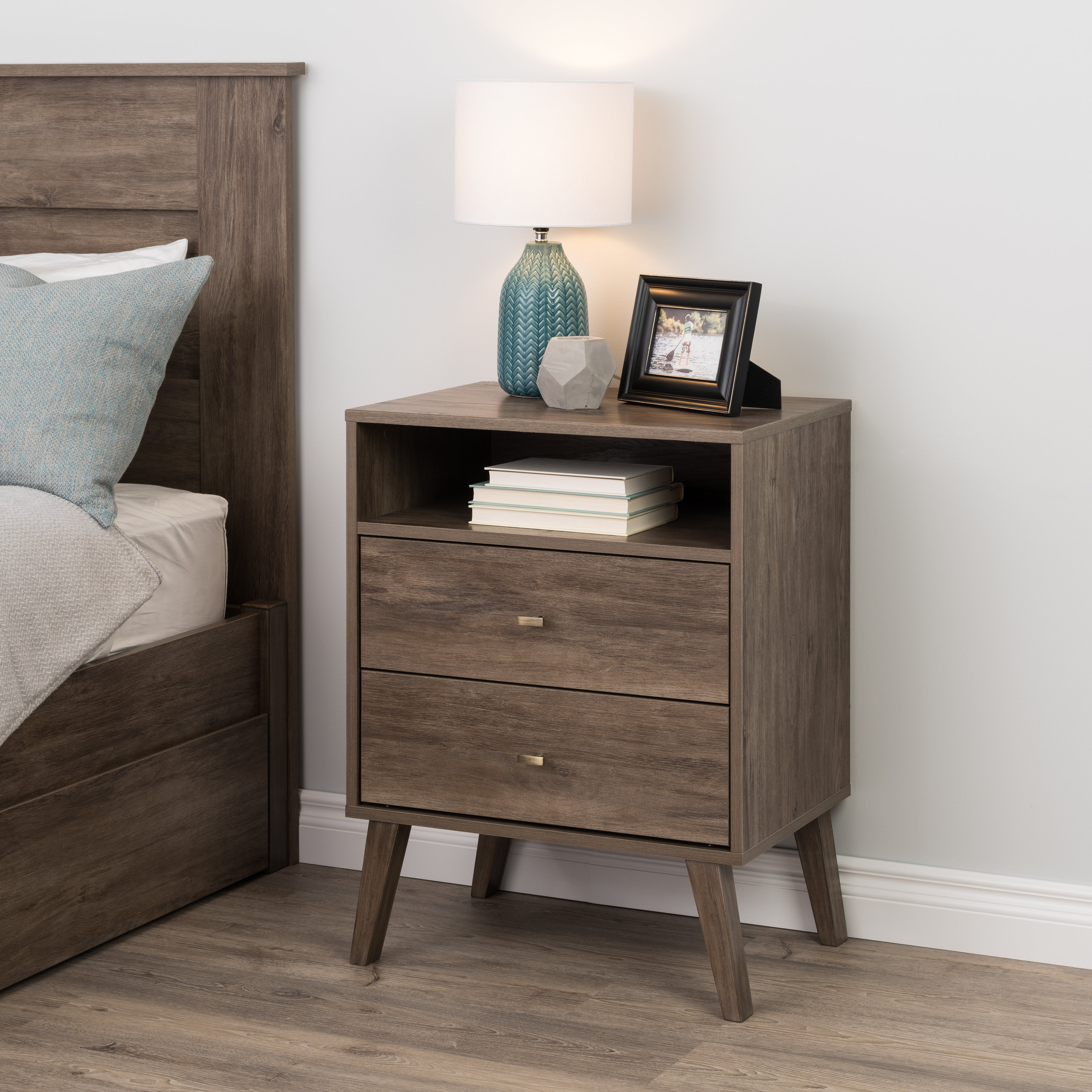 room essentials modern nightstand assembly instructions