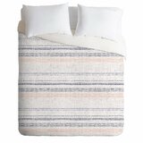 Natural Linen Comforter Wayfair