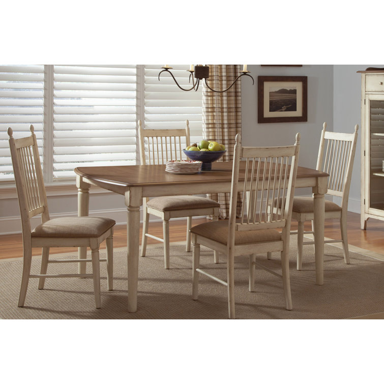 Liberty Furniture Cottage Cove Dining Table Wayfair