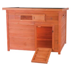 Natura Duck Hutch