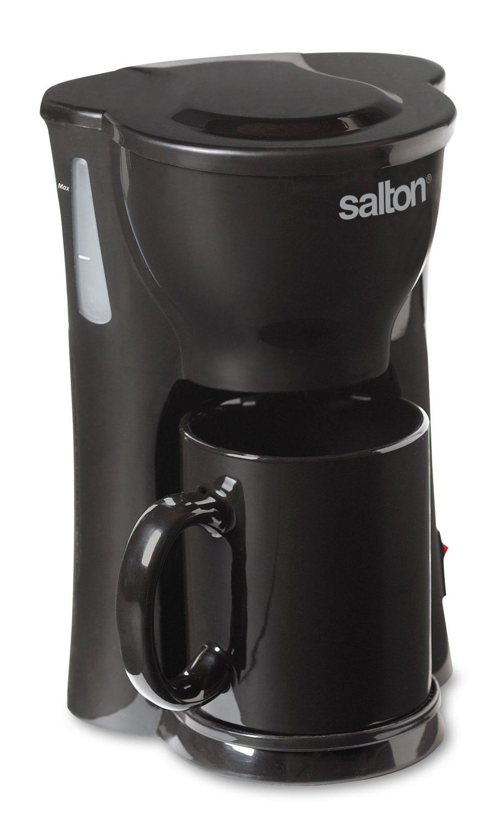 Salton 1 Cup Space Saving Coffee Maker Reviews Salton 1 Cup Space Saving Coffee Maker Reviews
