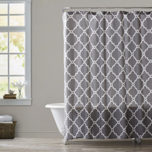 Find The Best Shower Curtains | Wayfair Find The Best Shower Curtains | Wayfair