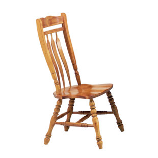Lozano Comfort Back Side Chair (Set Of 2) by Darby Home Co Bargain