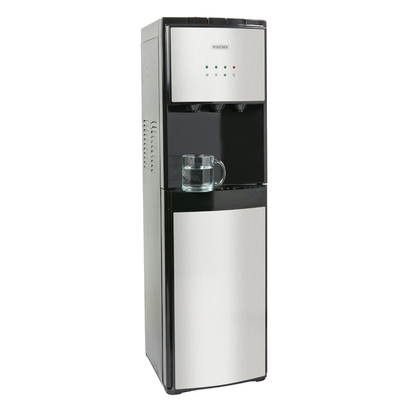 water dispenser for office hot and cold