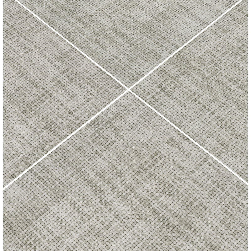 Msi Tektile Crosshatch 12 X 24 Porcelain Fabric Look Tile Msi Tektile Crosshatch 12 X 24