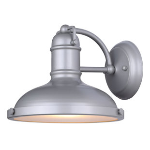 Best McLeansboro 1-Light Outdoor Barn Light By Alcott Hill Outdoor Lighting McLeansboro 1-Light Outdoor Barn Light By Alcott Hill Outdoor Lighting