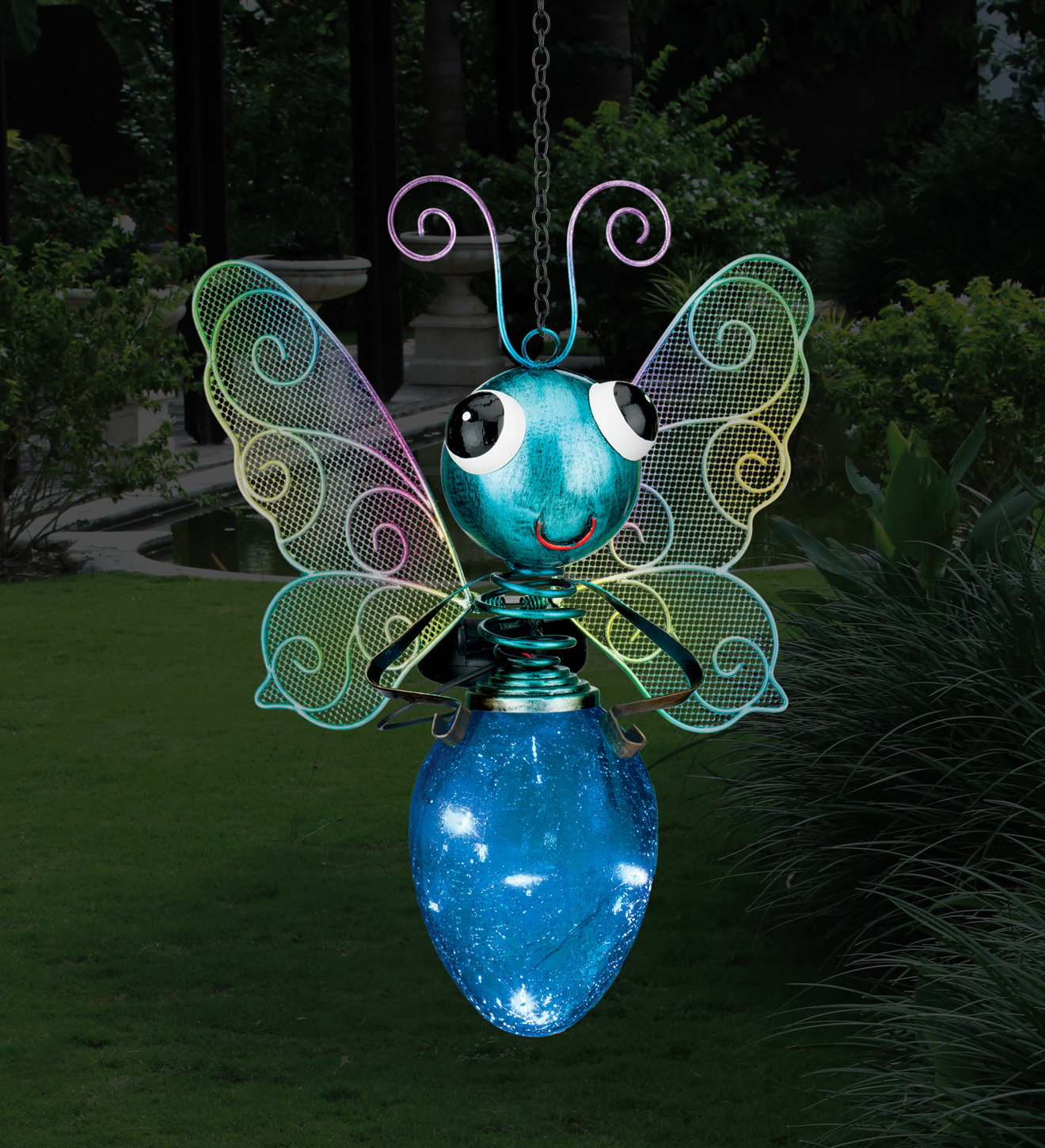 Regal Art & Gift Solar Lights: Unique and Decorative Lighting for Your Outdoor Space - Featured Image