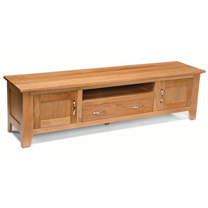 TV-Lowboard Camberley von Hallowood Furniture