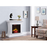 Infrared Fireplace Wayfair Ca
