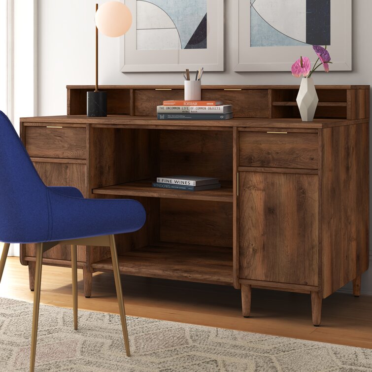 cutrer credenza desk