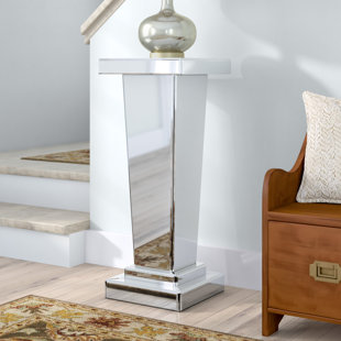 Square Orren Ellis Plant Stands Tables You Ll Love In 2020 Wayfair
