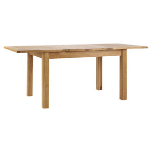 Ausziehtisch von Hazelwood Home