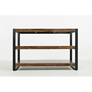 Westgate Console Table by Gracie Oaks 2019 Coupon