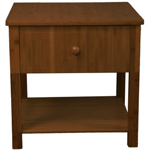 Gordon End Table by Red Barrel Studio Purchase