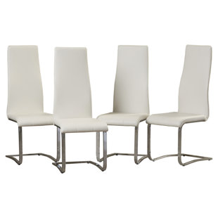 Deshields Side Chair (Set of 4)