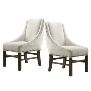 Loyce Arm Chair (Set Of 2) by One Allium Way Amazing
