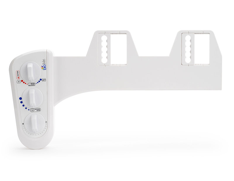 BB-270 Duo Non-electric Bidet Accessory