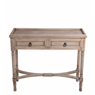 Allura Console Table by Highland Dunes Savings