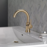 Delta Lorain Bathroom Faucet Wayfair