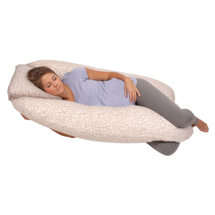 ez cuddle pillow