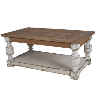 Go to store & view more images One Allium Way Trouville Coffee Table