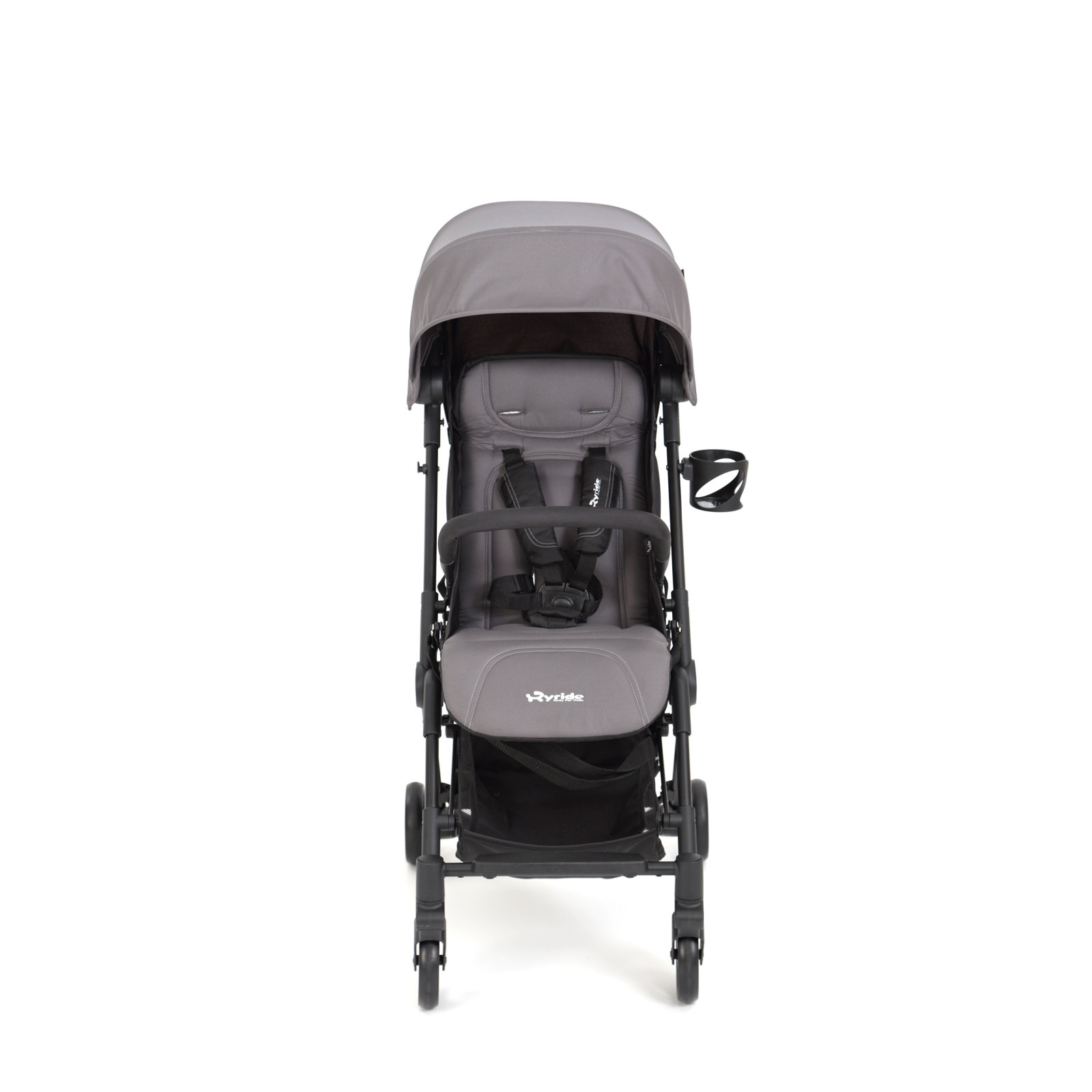 lightweight luxury stroller
