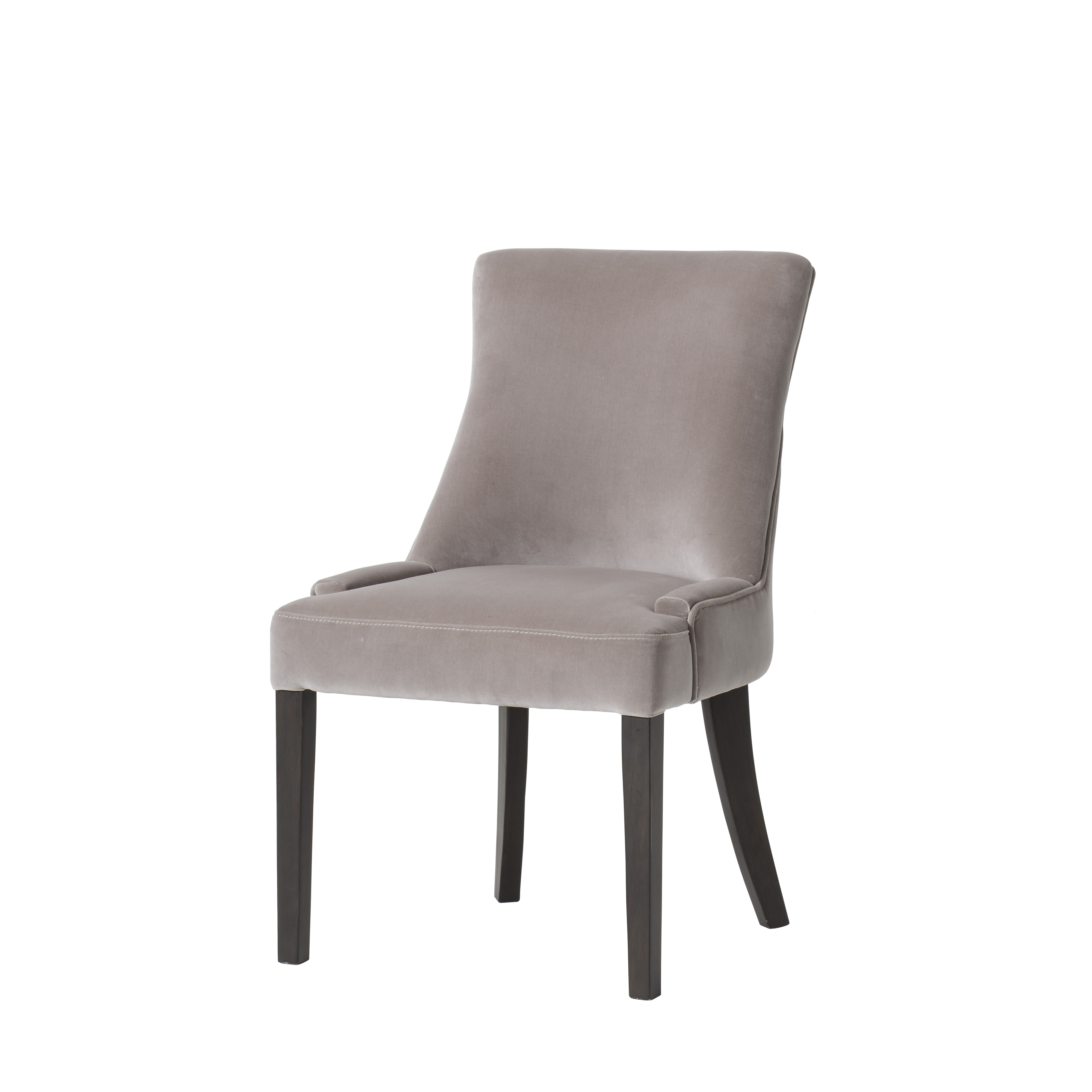 maison upholstered dining chair