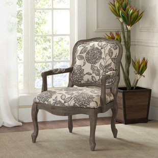 Bayard Armchair