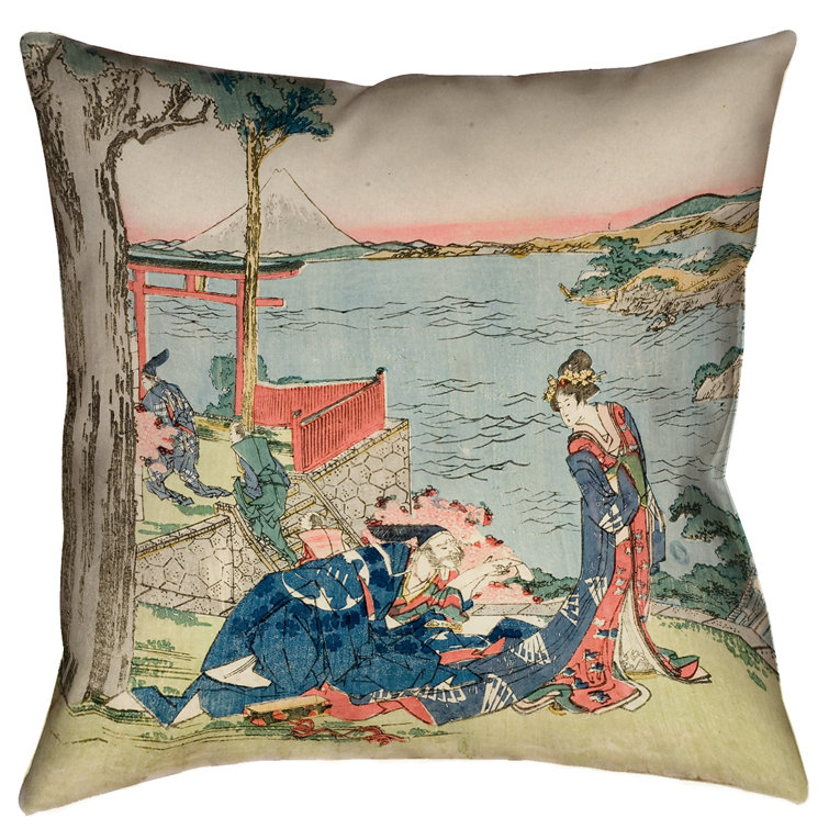 wayfair floor pillows