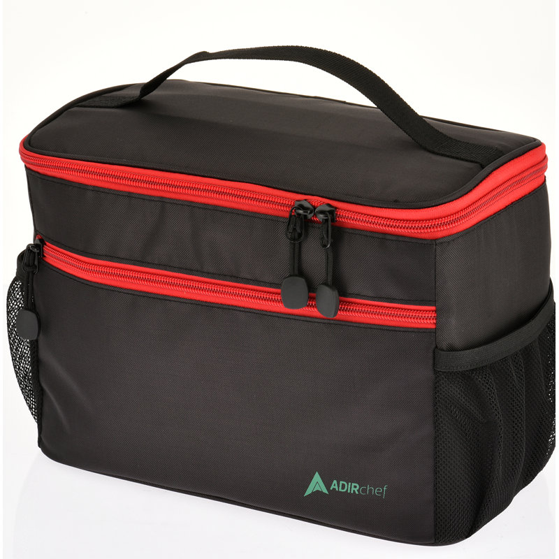 Grab and Go Travel Pouch
