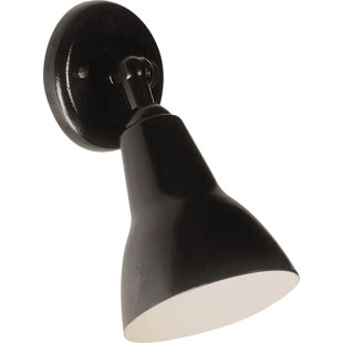 Best Bowery 1 Head Outdoor Spotlight By Zipcode Design Outdoor Lighting Bowery 1 Head Outdoor Spotlight By Zipcode Design Outdoor Lighting