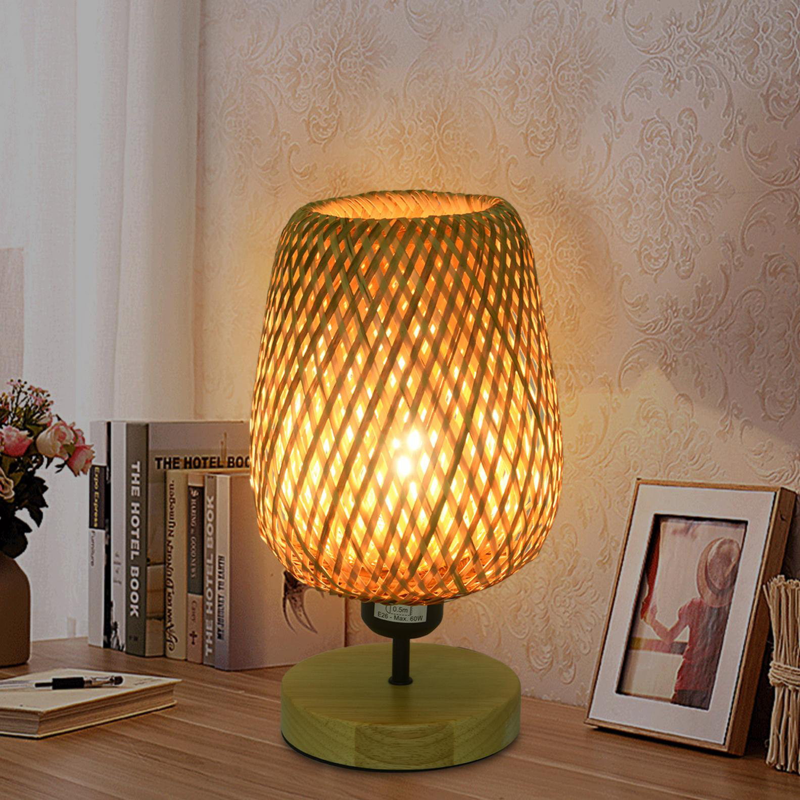 boja table lamp