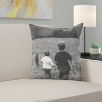 boys throw pillows