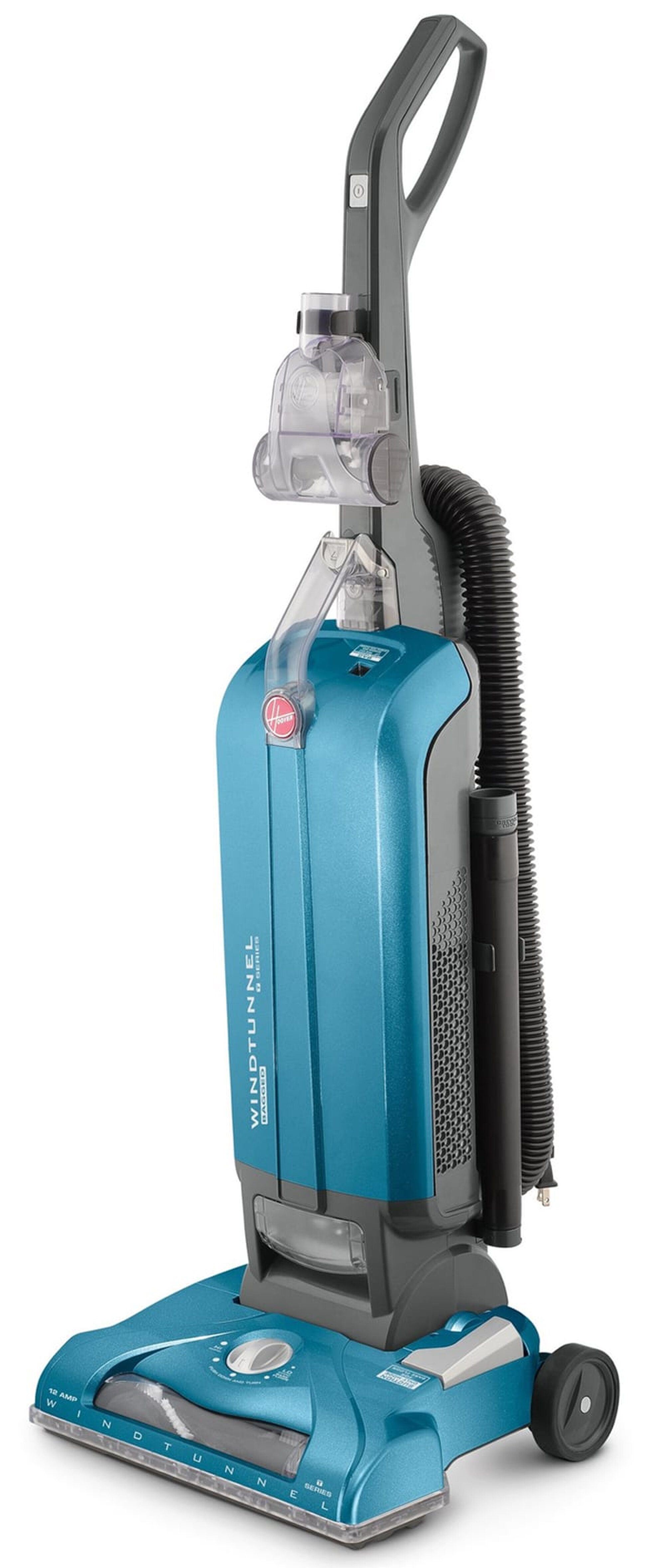 Hoover Windtunnel T-series Tempo Upright Vacuum | Wayfair