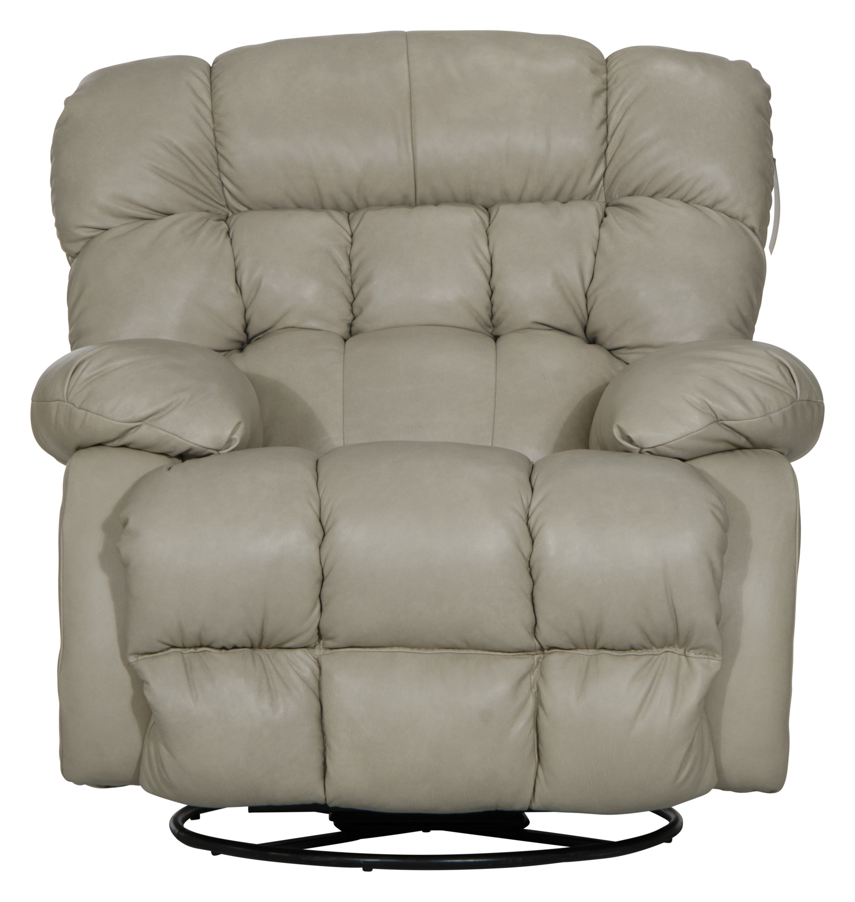 catnapper swivel rocker recliner