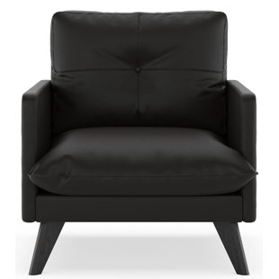 Crisler Armchair by Corrigan Studio