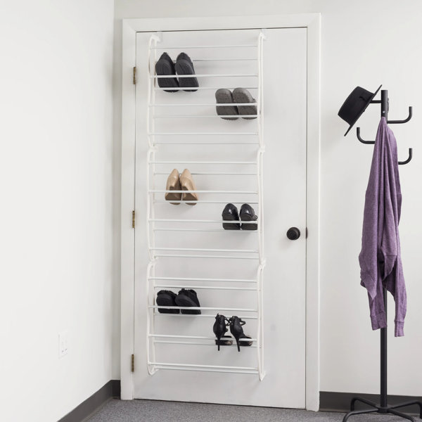 Sunbeam Range Chaussures 36 Paires A 12 Etages A Suspendre Et